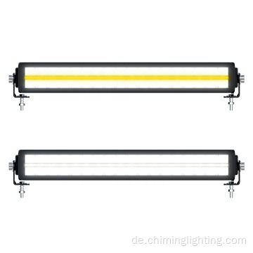 Chiming 22&quot; OSRAM Chip LED LKW Lichtleiste